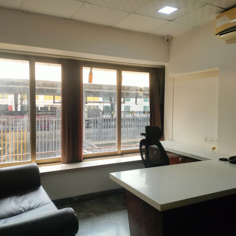 Office Space For Rent in Morya Landmark 1
