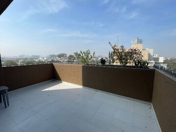 Swimming Pool in  Office Space at Thaltej – for Rent