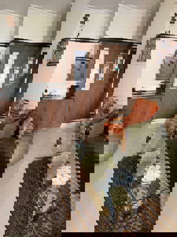 3.5 BHK 3200 Sq.Ft. Apartment in Oberoi Sky Gardens