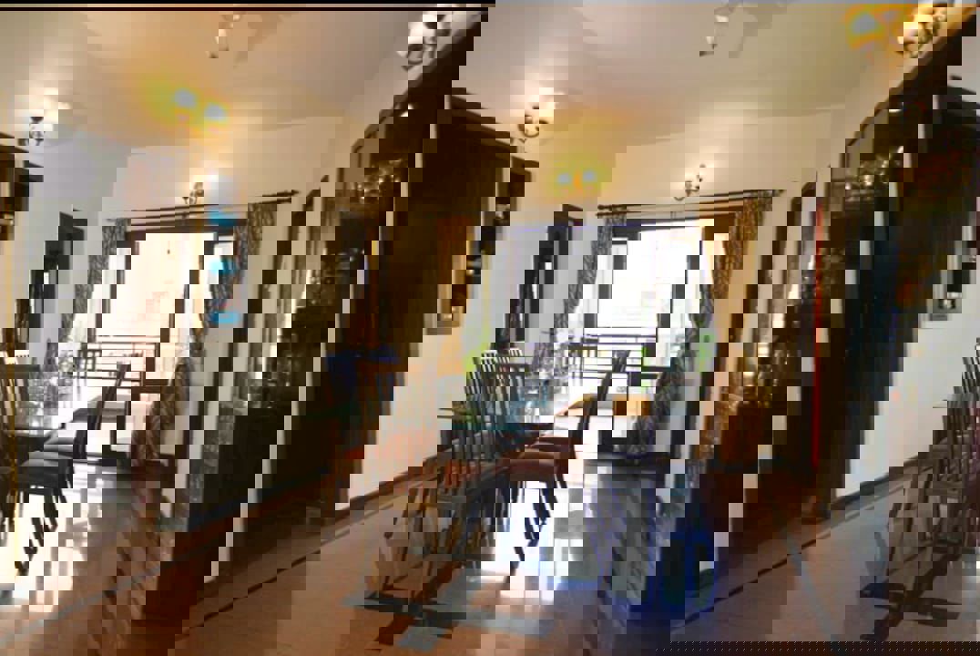 3 BHK Apartment For Sale in South Ridge Luxury Apartments