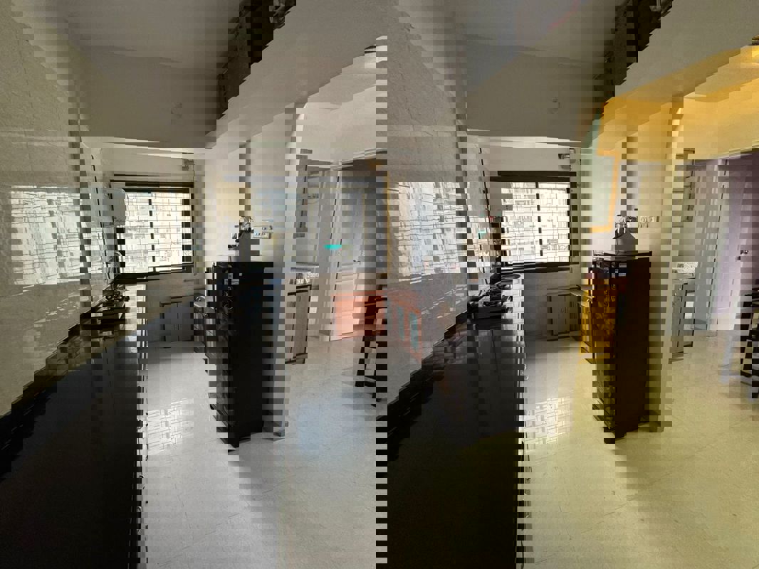 2 BHK 1140 Sq.Ft. Apartment in Raviraj Gharonda