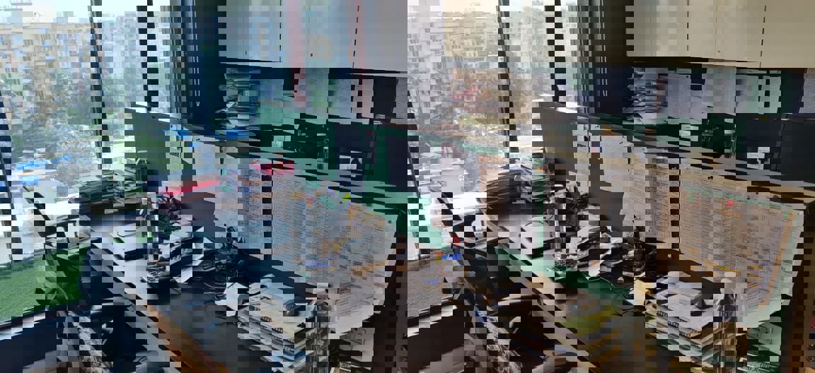 Office Space For Rent in Peninsula Heights