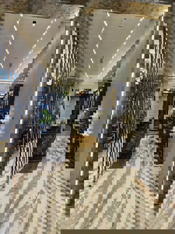 2 BHK + Servant Room 840 Sq.Ft. Apartment in Origin Claremont