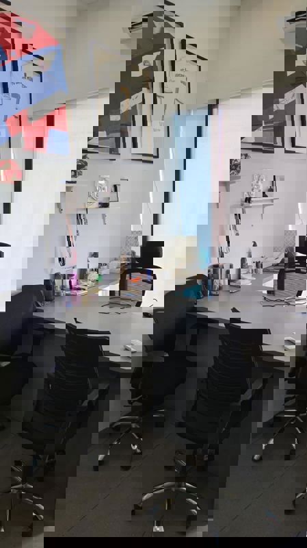 Office Space For Rent in Lotus Trade Centre