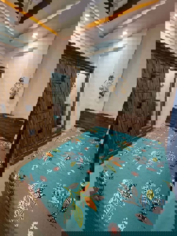 2 BHK Apartment For Rent in Vinspa Apartment