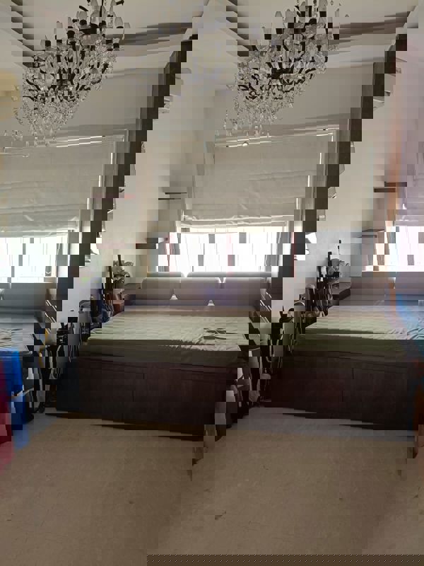 6 BHK + Servant Room,Study Room 2200 Sq.Ft. Apartment in V V A Vision Avarsekar Heights