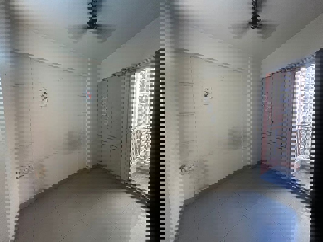 3 BHK 1340 Sq.Ft. Apartment in Exotica Dreamville