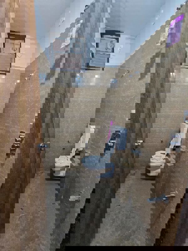 3 BHK + Store Room Apartment For Sale in Harni