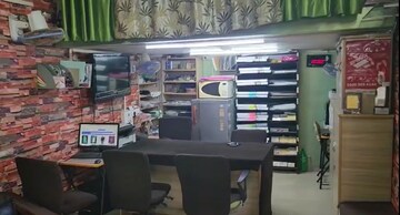  Shop For Sale in Pinewood Tower, Taloja Panchanand