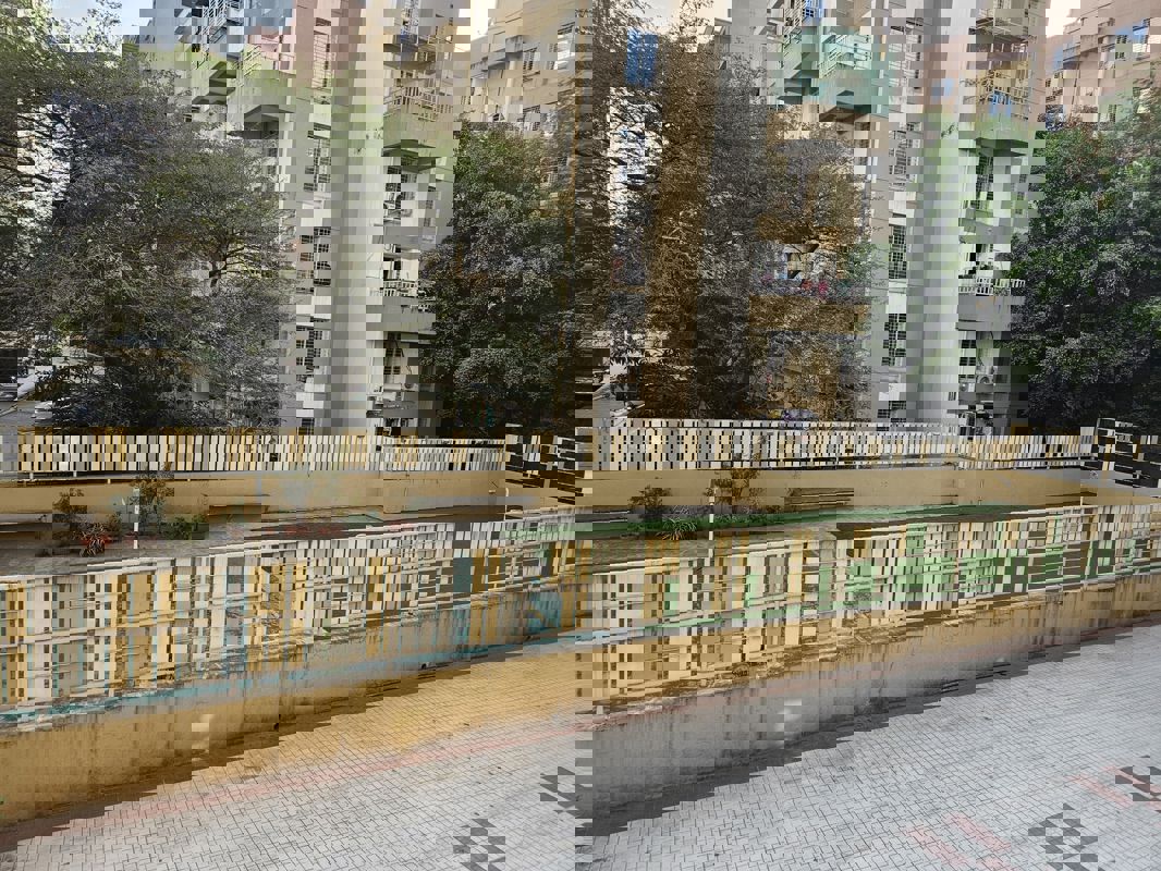 3 BHK Apartment For Rent in Paravsakshi Apartments