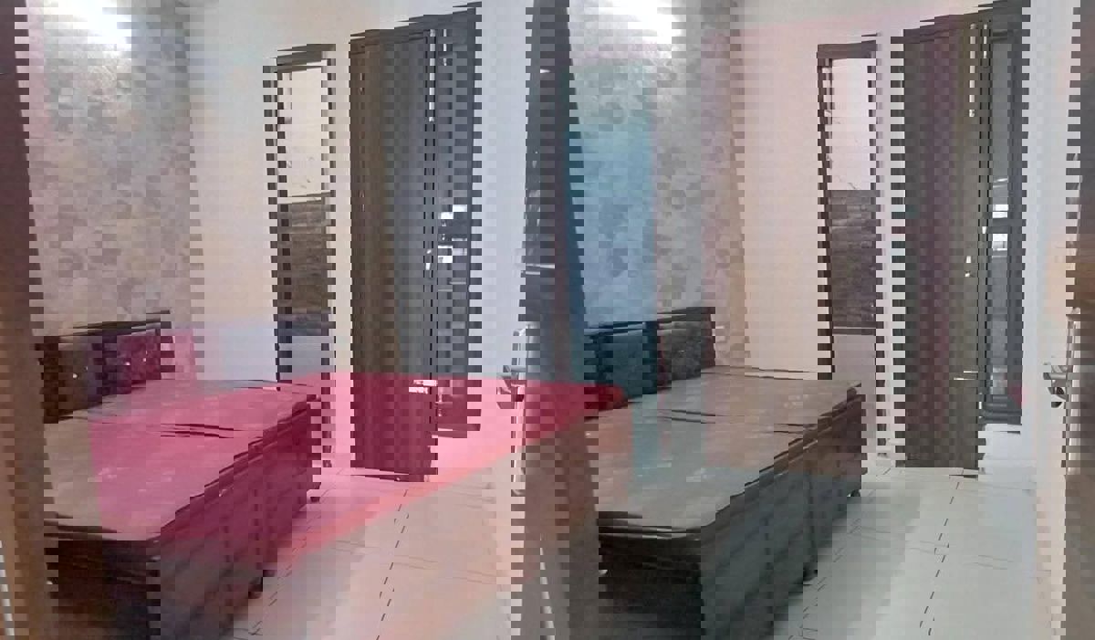 3 BHK + Pooja Room 1500 Sq.Ft. Apartment in Sunshine Enclave