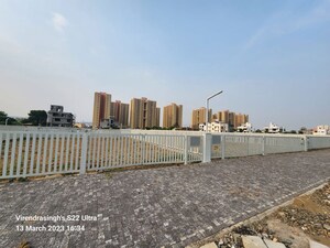  Plot – Nearby View at Nanded City Melody, Nanded - for Sale