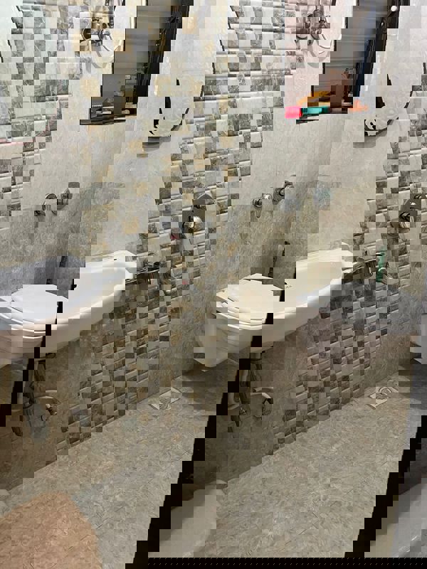 1 BHK Apartment For Sale in Shree Krishna CHS Dahisar