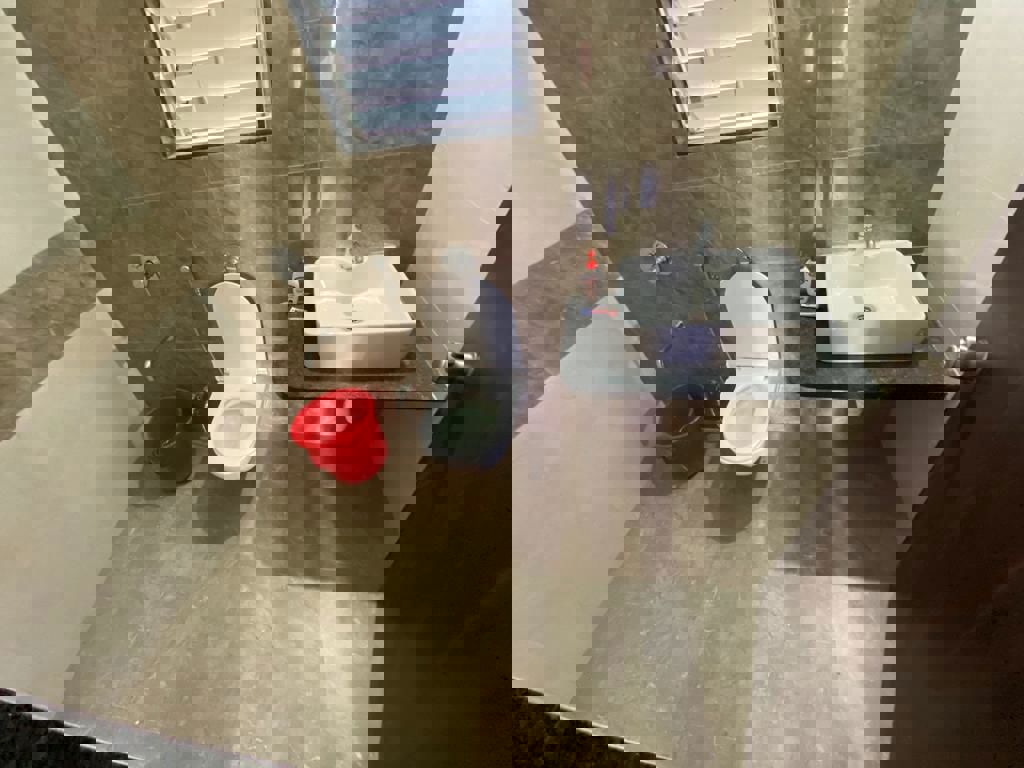 2 BHK Apartment For Sale in Gini Belvista Phase 1