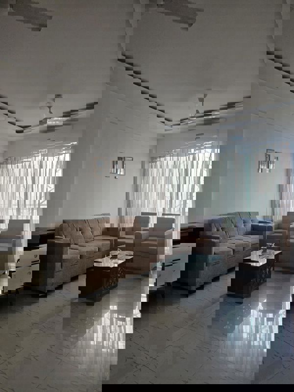 4 BHK + Pooja Room,Servant Room,Study Room,Extra Room Apartment For Sale in Adani Ten BKC