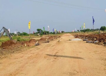  Plot For Sale in Mullanpur