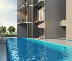 4 BHK + Pooja Room,Store Room Apartment For Sale in Suraj Palette