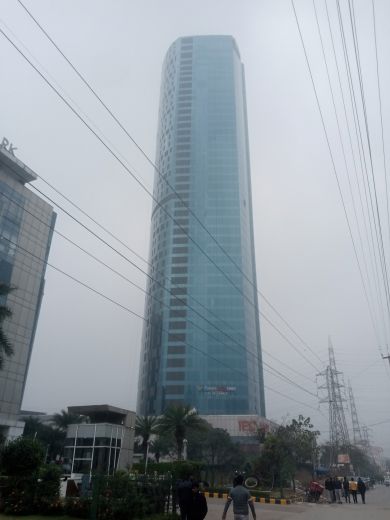 Office Space For Sale in M3M IFC