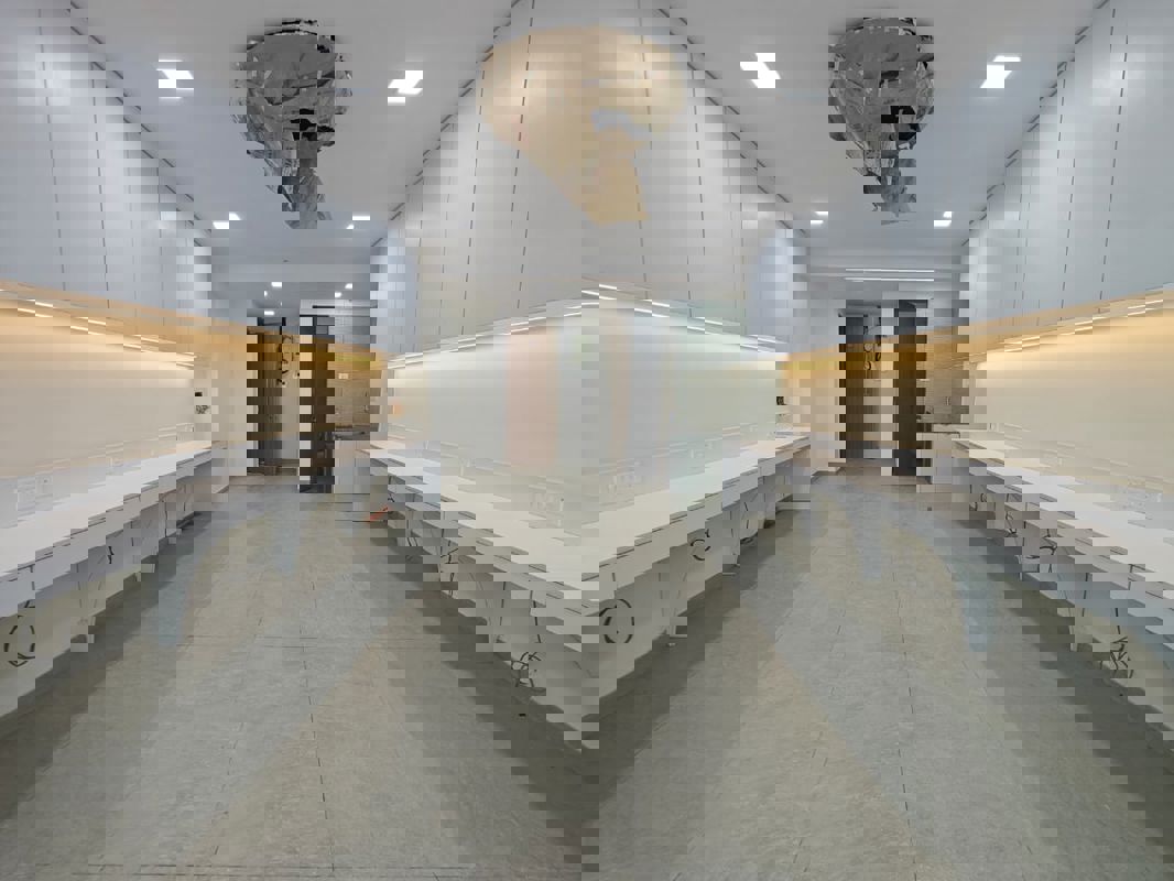 Office Space For Rent in Bhoomi 9 Business Bay