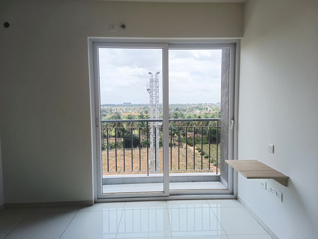 1 RkApartment For Sale in Godrej Royale Woods