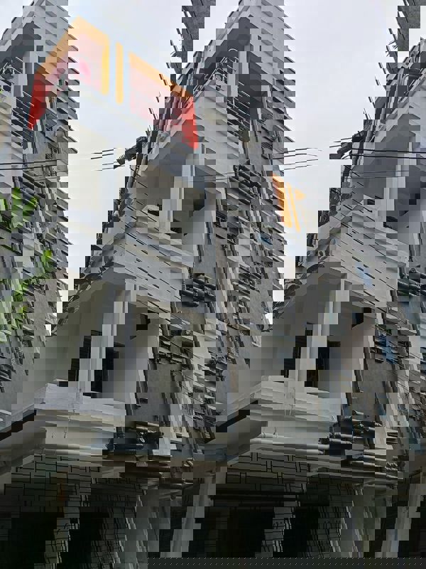 2 BHK Apartment For Sale in Madhyamgram