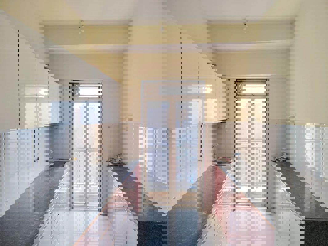 1 BHK 660 Sq.Ft. Apartment in Madhav Palacia