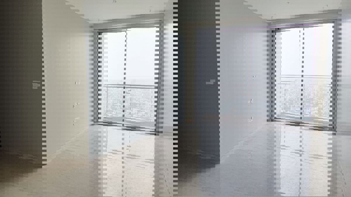 3 BHK 1313 Sq.Ft. Apartment in Oberoi Maxima