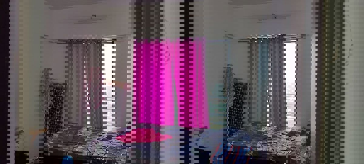 1 BHK 485 Sq.Ft. Apartment in Sanghvi S3 Ecocity Spring