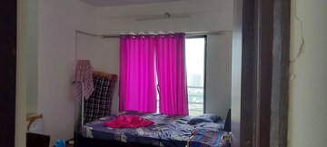 1 BHK Apartment For Rent in Sanghvi S3 Ecocity Spring, Mira Road