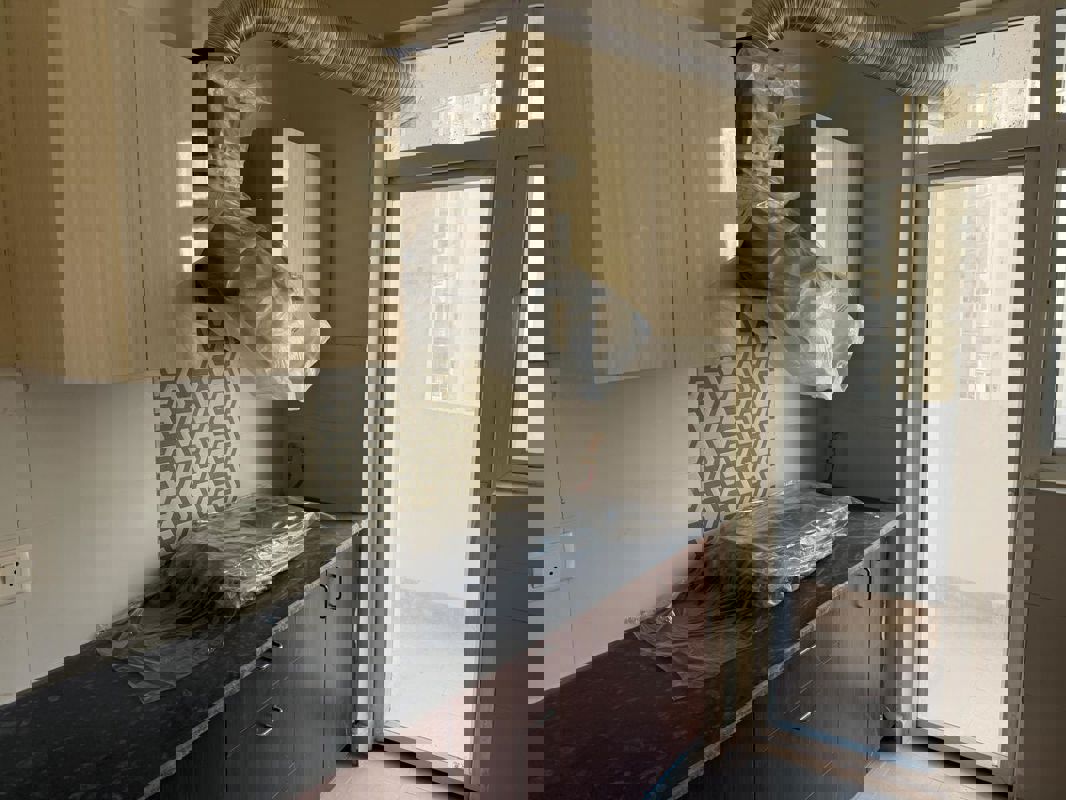 3 BHK Apartment For Rent in Amrapali Heartbeat City