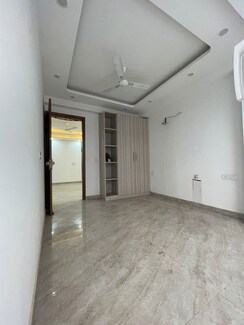 3 BHK + Servant Room Builder Floor For Rent in Chattarpur