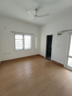 Room in 3 BHK Apartment at Gm Palya – for Rent