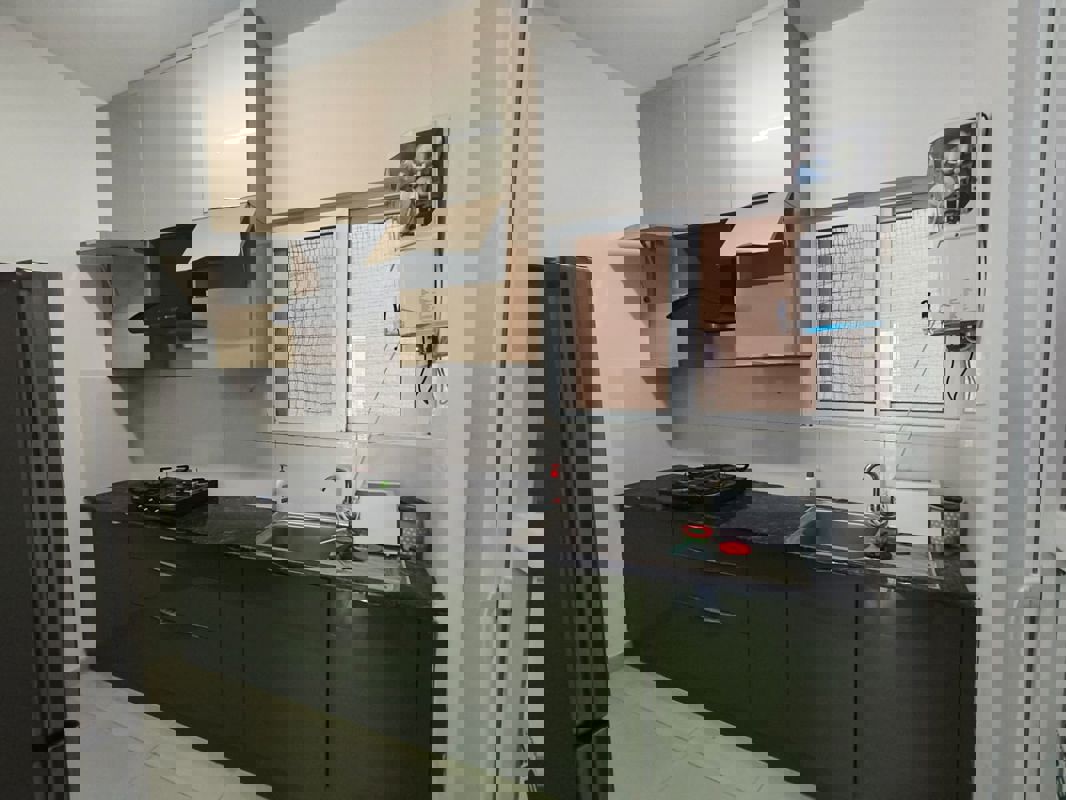 2 BHK 1023 Sq.Ft. Apartment in Godrej Avenues