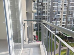 3 BHK Apartment For Sale in Godrej Royale Woods