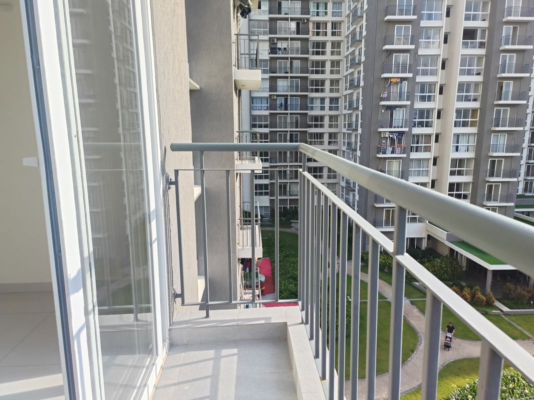 3 BHK Apartment For Sale in Godrej Royale Woods