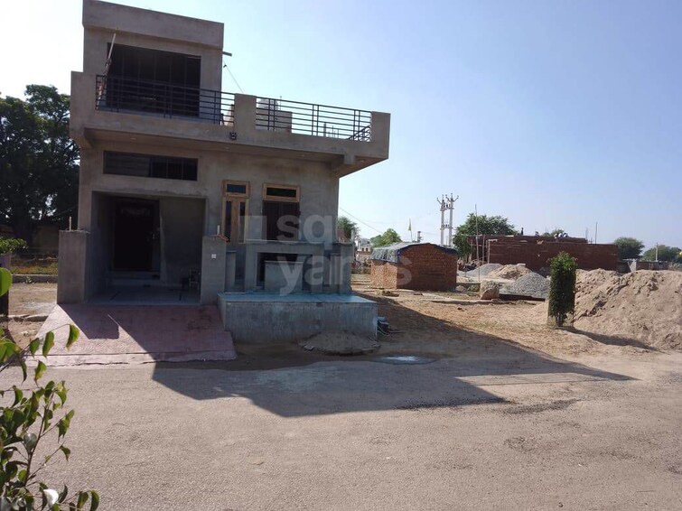 Exterior View, bhakrota  2084 Sq.Ft. Plot In Bhakrota Jaipur 9895485