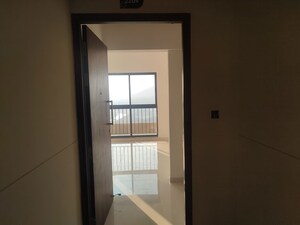 Lobby in 3.5 BHK Apartment at Shapoorji Pallonji Joyville Hinjewadi, Hinjewadi – for Sale