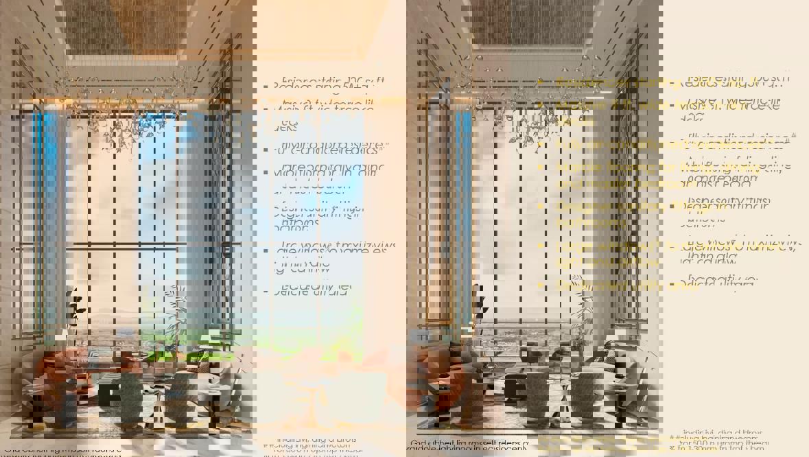 4 BHK + Extra Room Apartment For Sale in Lodha Hanging Garden Palava