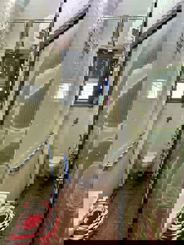 1.5 BHK + Extra Room 700 Sq.Ft. Apartment in Pankaj Mansion