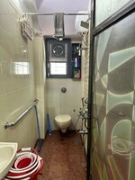 1.5 BHK + Extra Room 700 Sq.Ft. Apartment in Pankaj Mansion