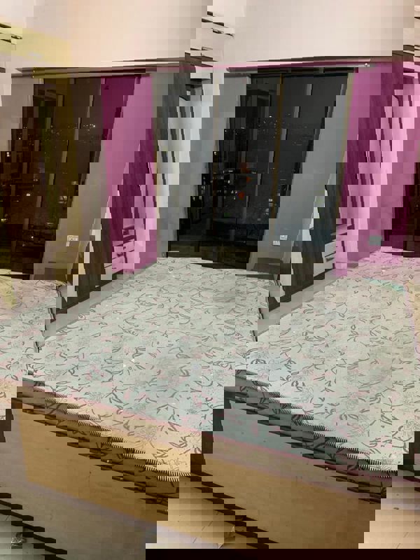 2 BHK + Store Room Apartment For Rent in Happy Valley