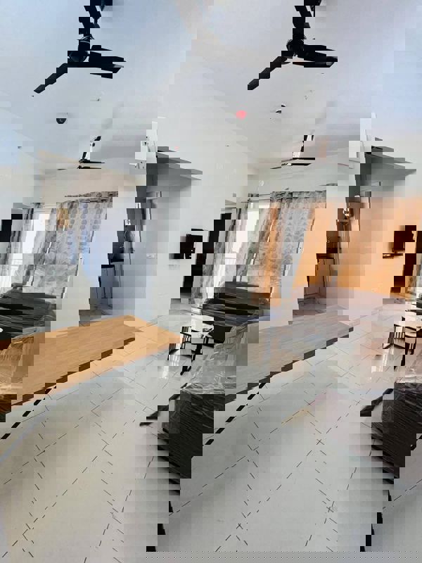 2 BHK + Pooja Room 1143 Sq.Ft. Apartment in SBP Gateway Of Dreams