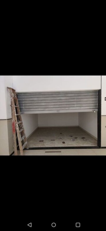 Floor Plan in  Shop at Sagar Waters Square, Pimple Nilakh – for Sale