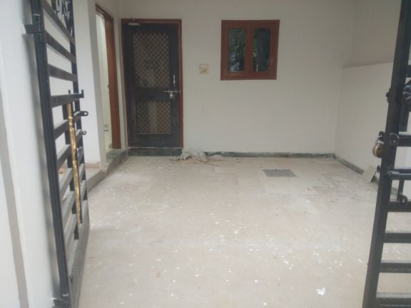 3 BHK Independent House For Sale in Bagmugaliya