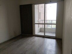 2 BHK + Study Room Apartment For Rent in 3C Lotus Panache