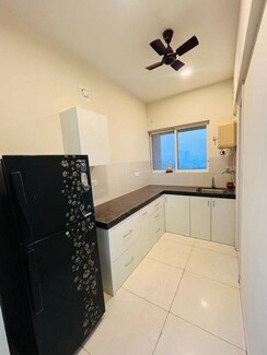 2 BHK Apartment For Rent in SBP Gateway Of Dreams