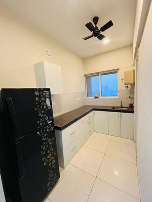 Furnished Amenities in 2 BHK Apartment at SBP Gateway Of Dreams, Dhakoli – for Rent