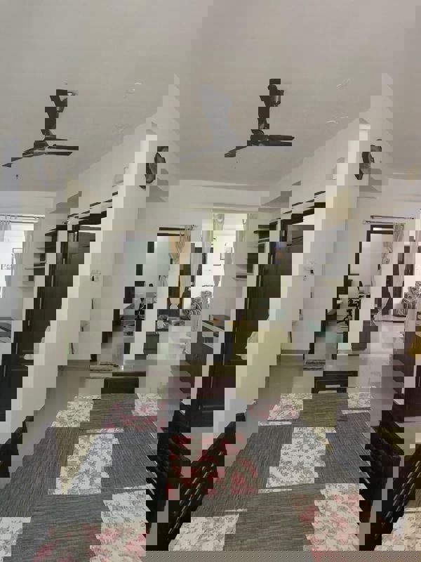 3 BHK + Pooja Room Apartment For Rent in My Home Jewel