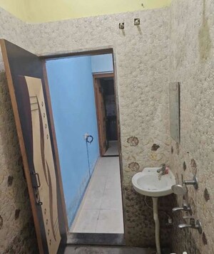1 BHK Apartment For Rent in Fafadih