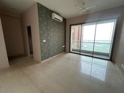 3 BHK + Servant Room Apartment For Sale in Piramal Mahalaxmi Central Tower